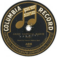 Columbia A616
